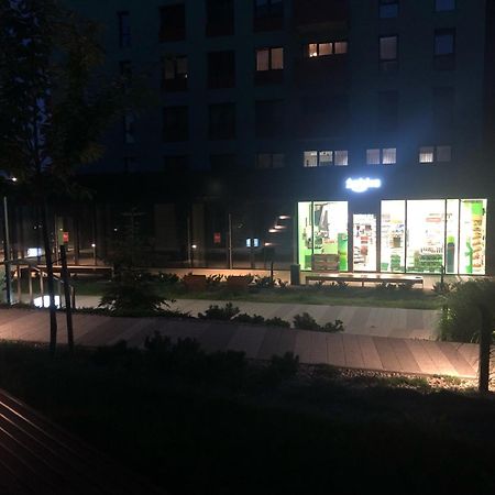 Apartament Aktorow Bronowice Krasków Exterior foto