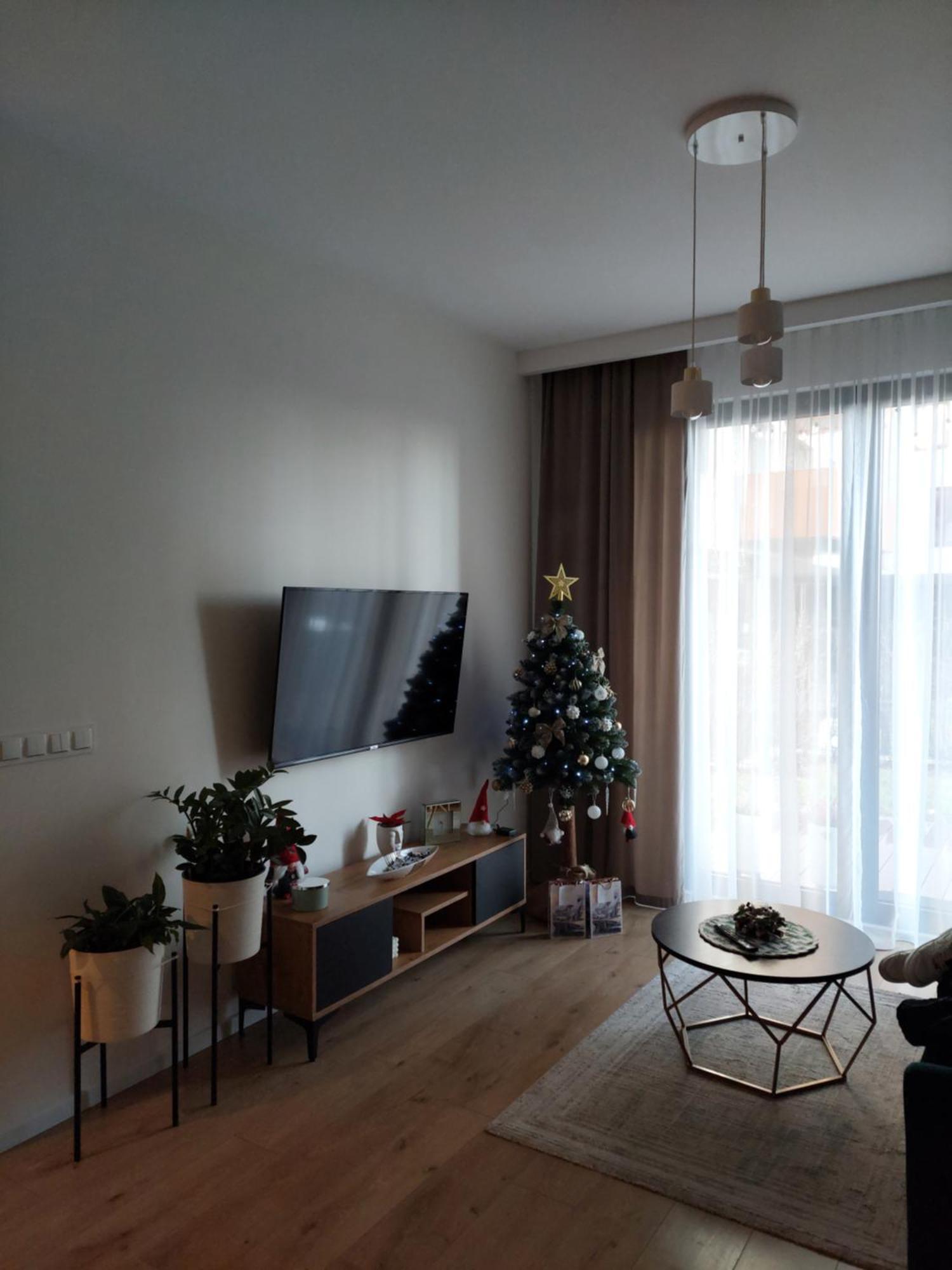 Apartament Aktorow Bronowice Krasków Exterior foto