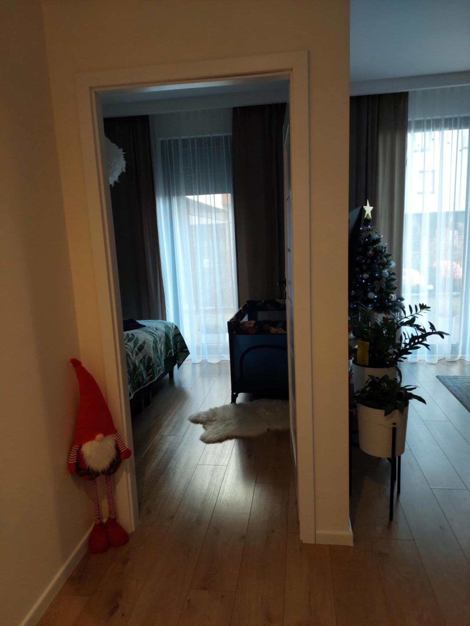 Apartament Aktorow Bronowice Krasków Exterior foto